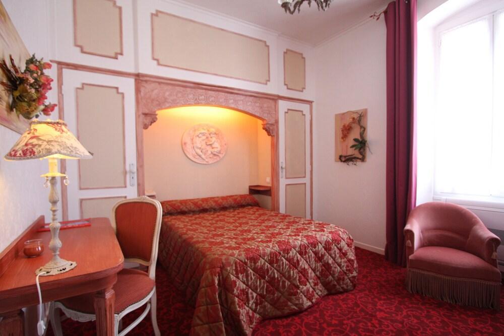 Le Magnolia Calvi (Corsica) Exterior foto
