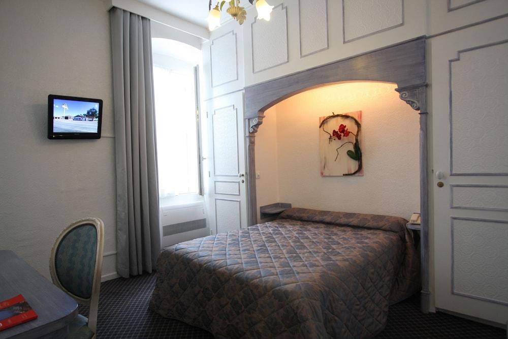 Le Magnolia Calvi (Corsica) Exterior foto