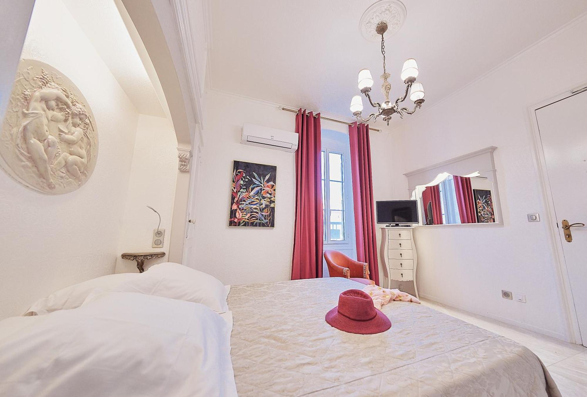 Le Magnolia Calvi (Corsica) Exterior foto