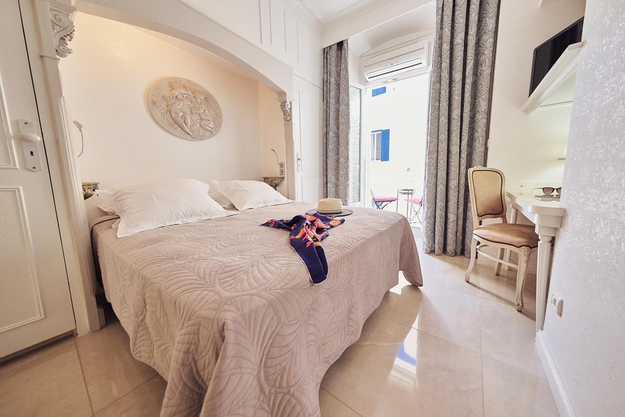 Le Magnolia Calvi (Corsica) Exterior foto