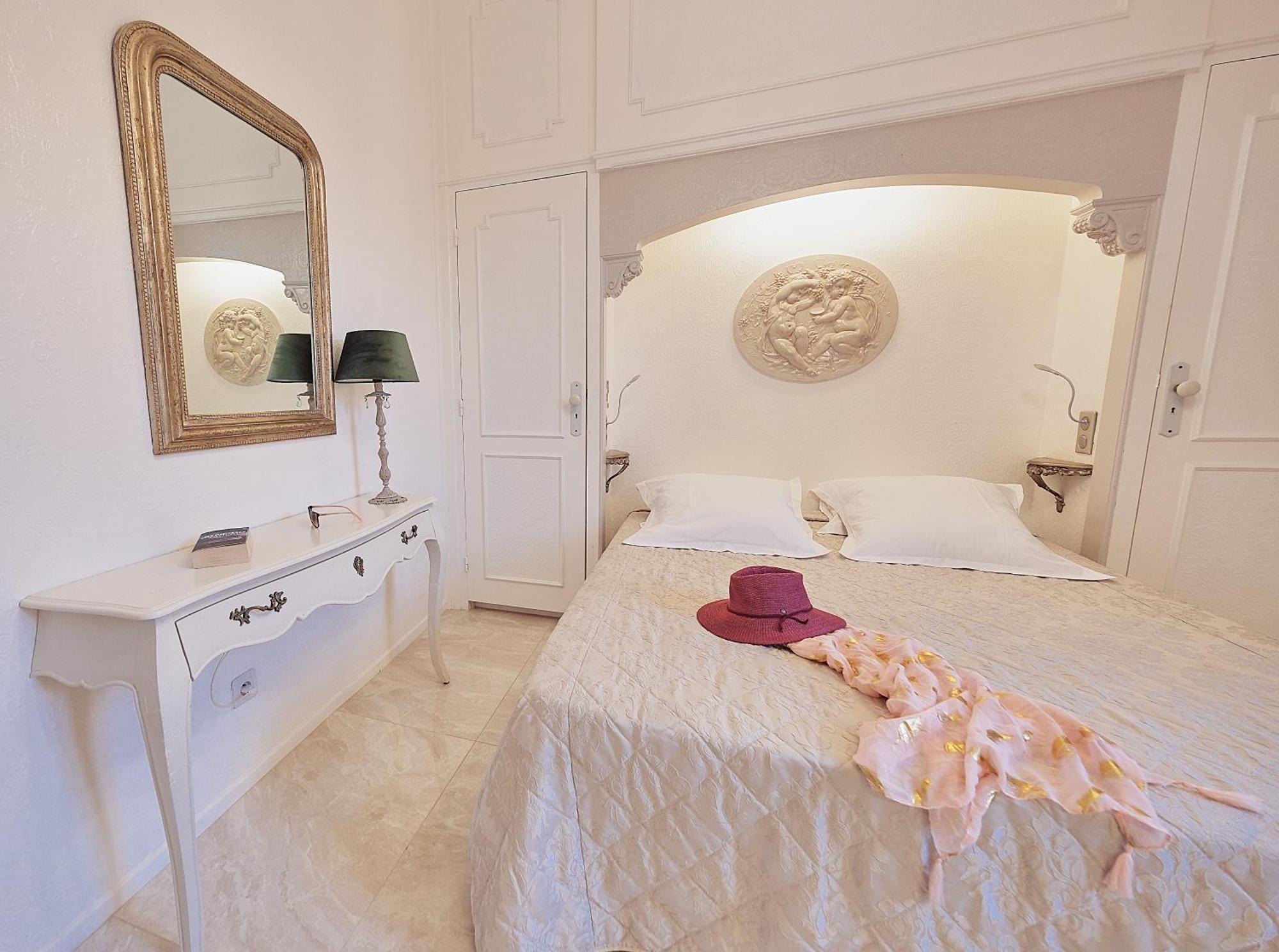 Le Magnolia Calvi (Corsica) Exterior foto