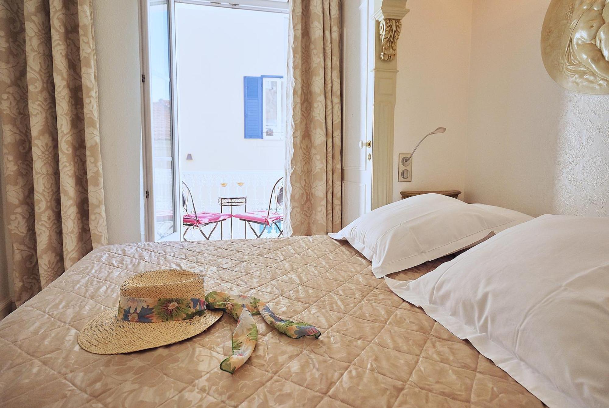 Le Magnolia Calvi (Corsica) Exterior foto