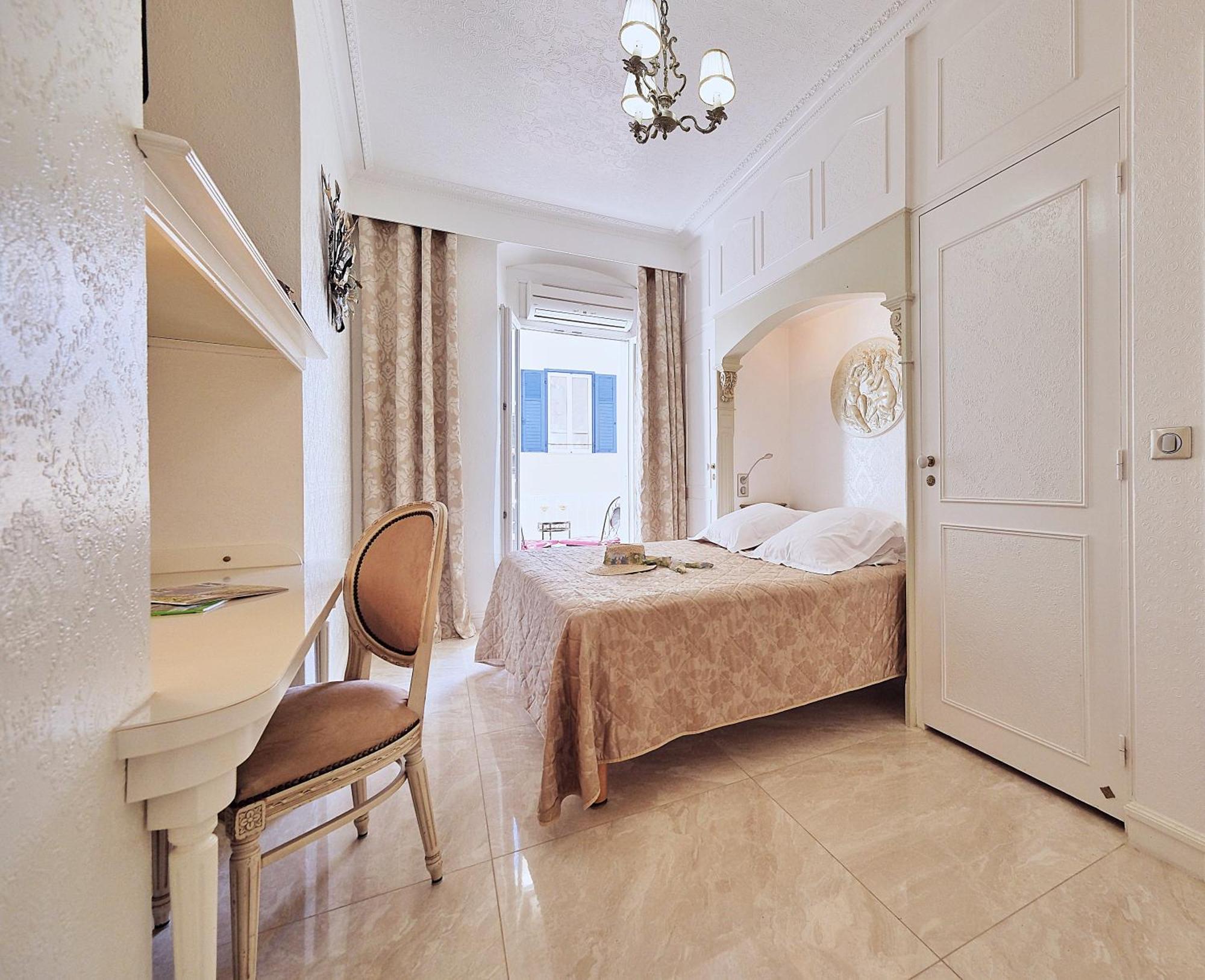 Le Magnolia Calvi (Corsica) Exterior foto