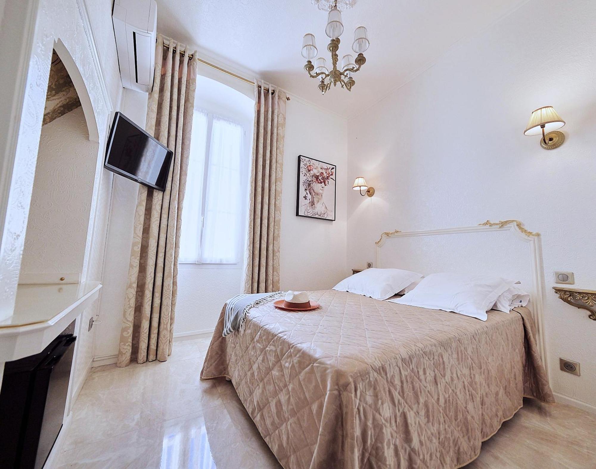 Le Magnolia Calvi (Corsica) Exterior foto