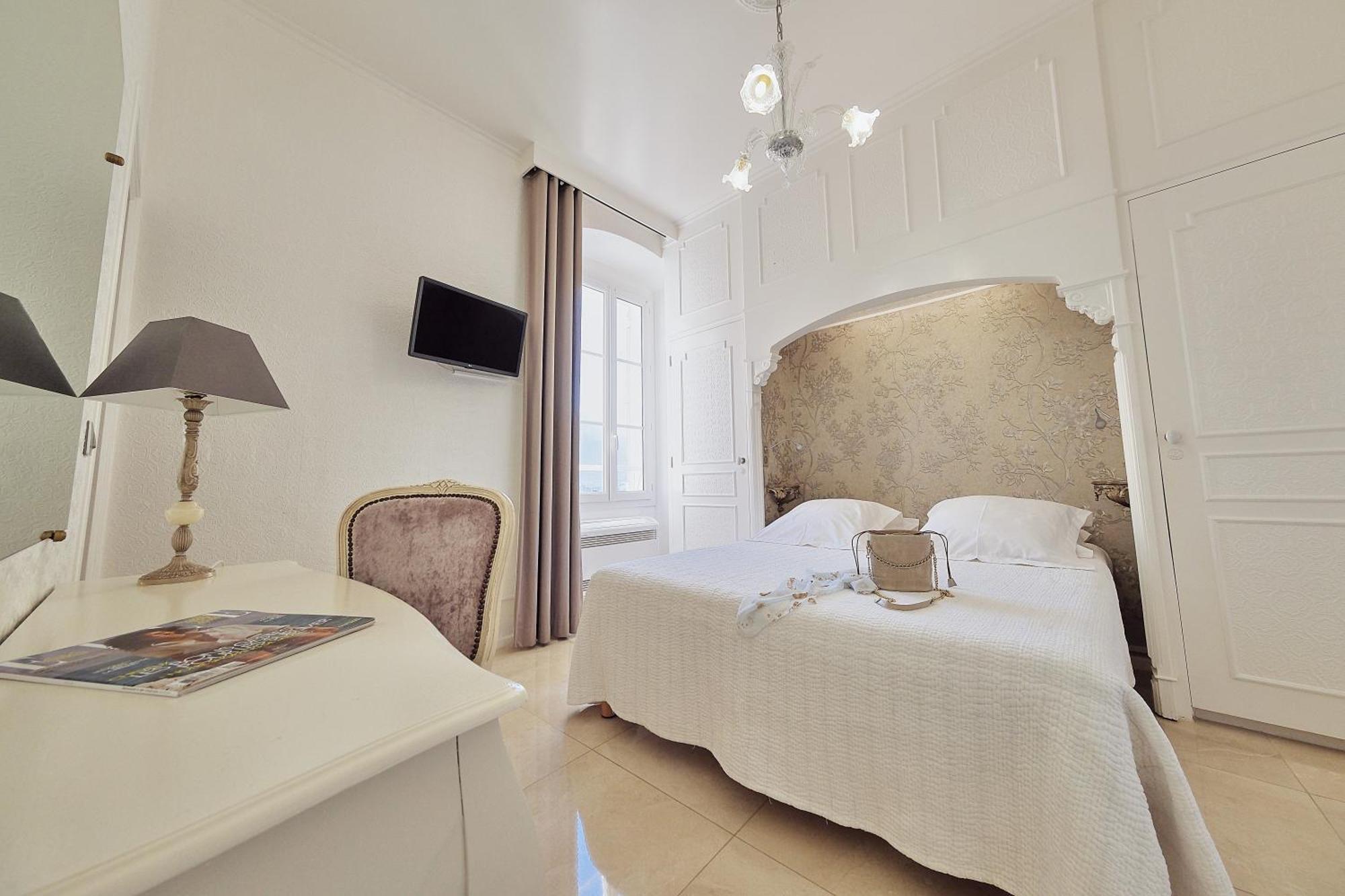 Le Magnolia Calvi (Corsica) Exterior foto