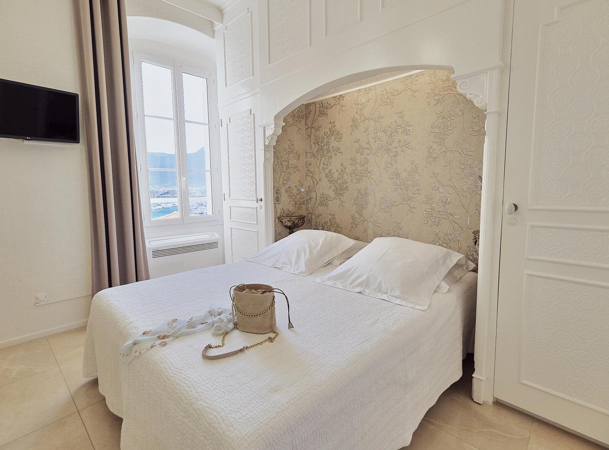 Le Magnolia Calvi (Corsica) Exterior foto