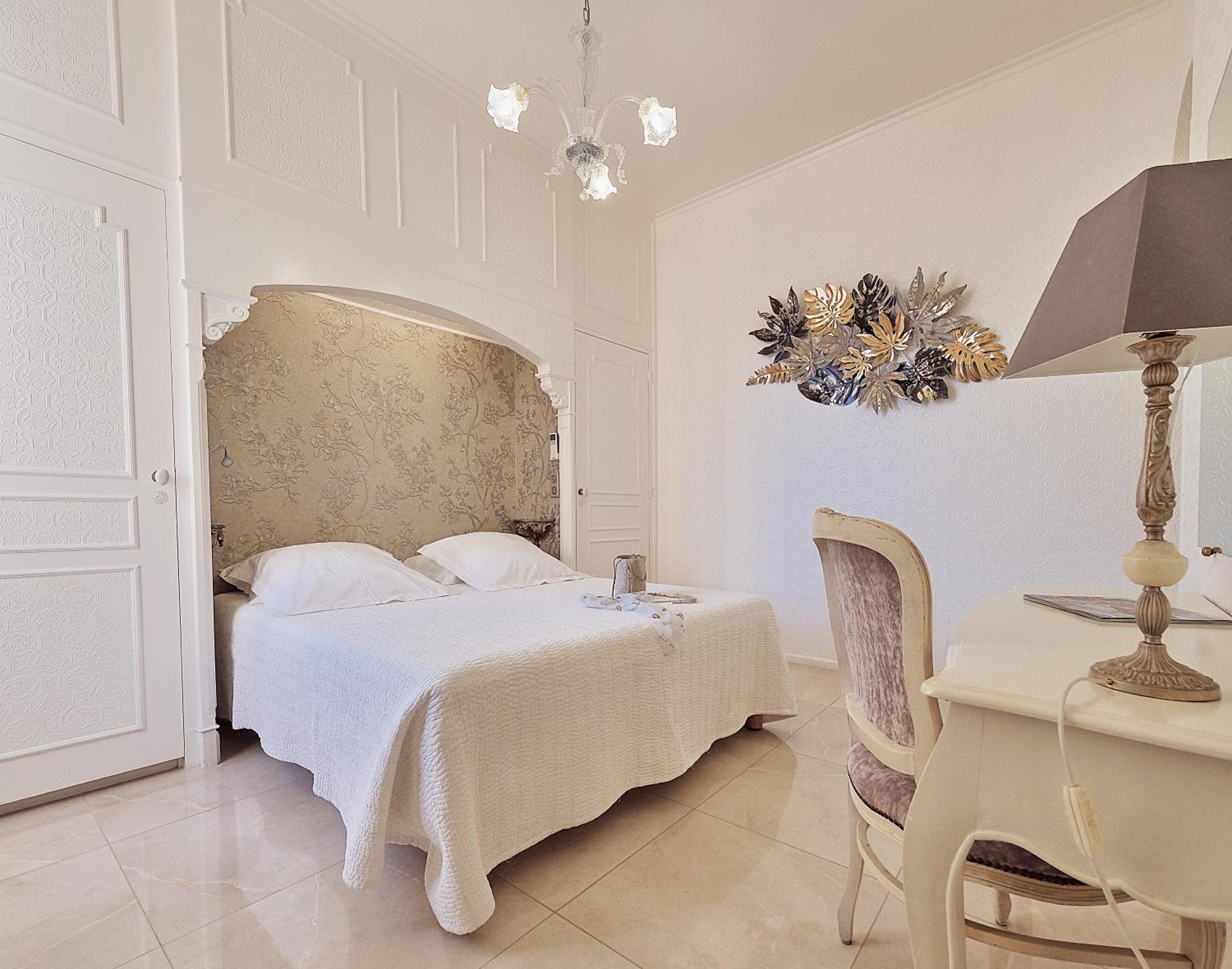 Le Magnolia Calvi (Corsica) Exterior foto