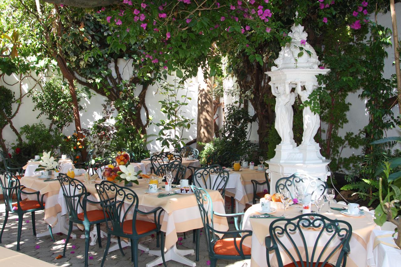 Le Magnolia Calvi (Corsica) Exterior foto