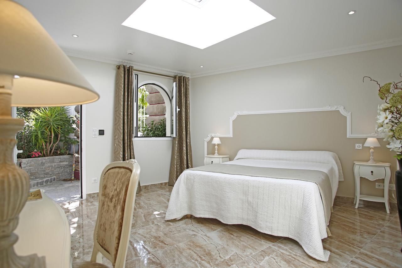 Le Magnolia Calvi (Corsica) Exterior foto