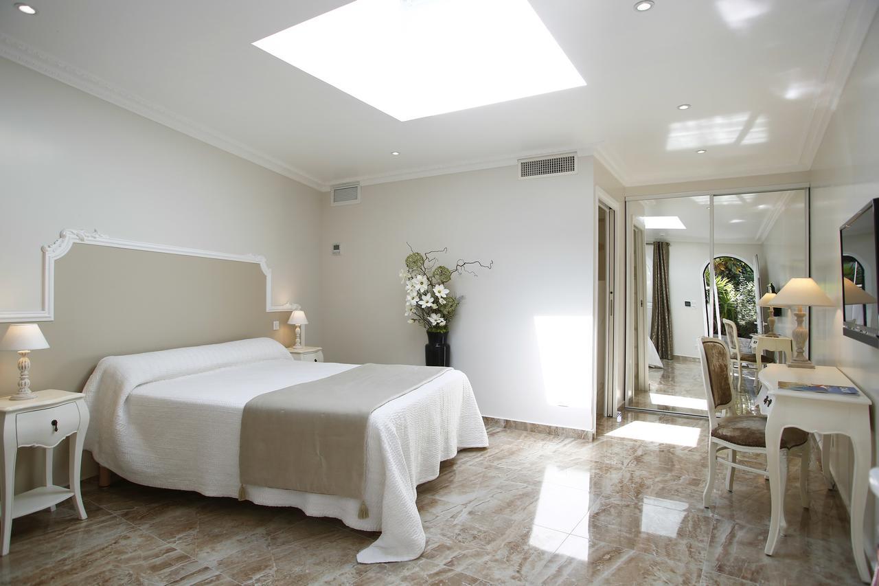 Le Magnolia Calvi (Corsica) Exterior foto