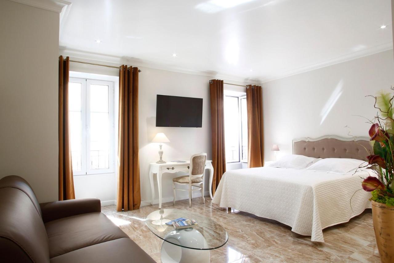Le Magnolia Calvi (Corsica) Exterior foto