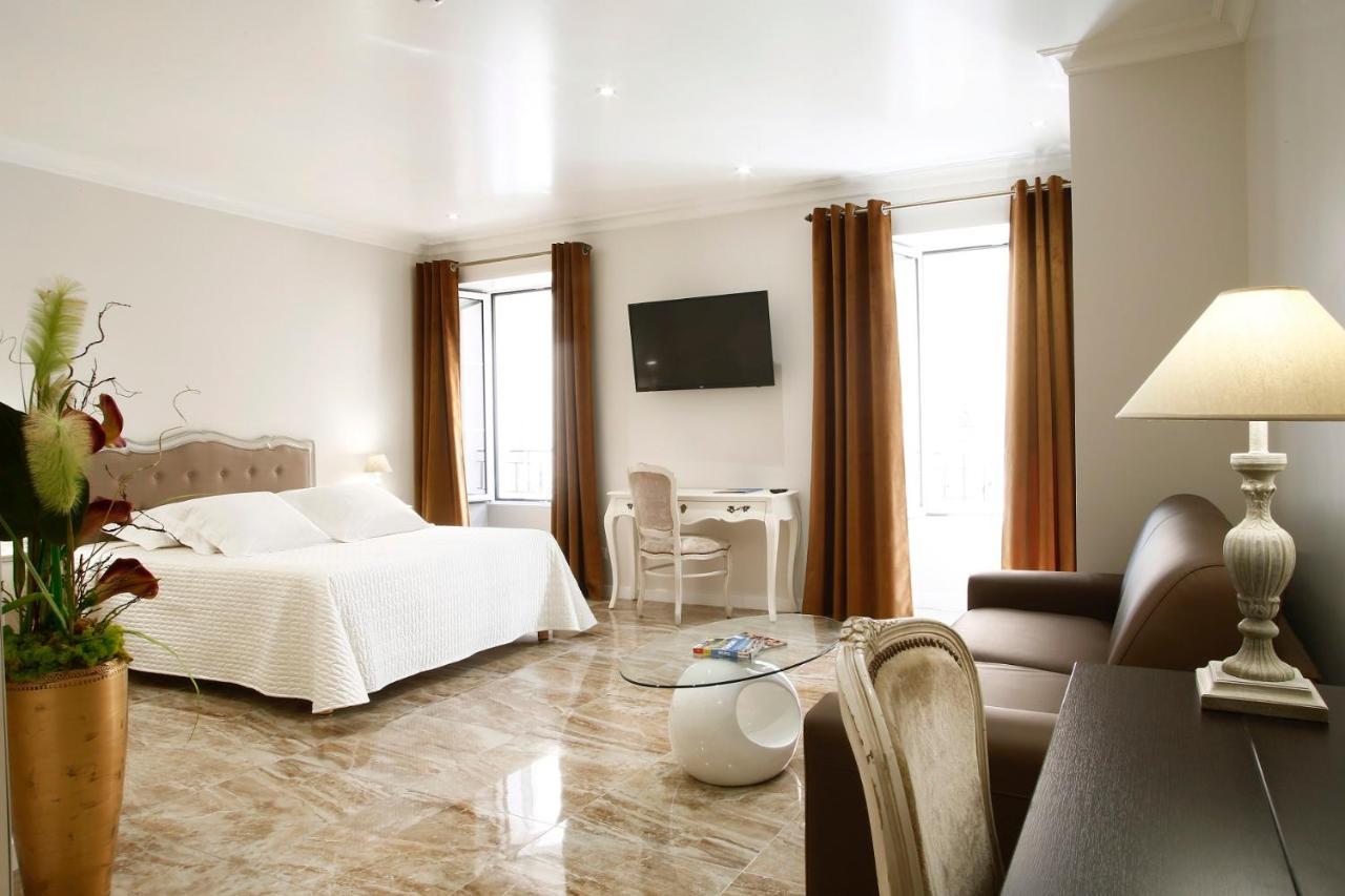 Le Magnolia Calvi (Corsica) Exterior foto